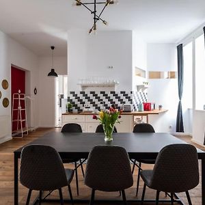 Appartement met Twee Slaapkamers